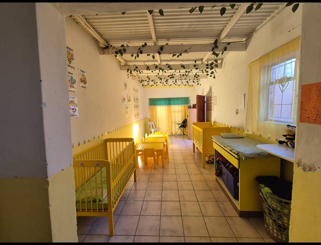 3 BEDROOM HOUSE FOR SALE IN VANDERBIJLPARK CE 5